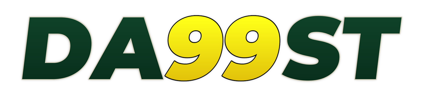 da99st লোগো